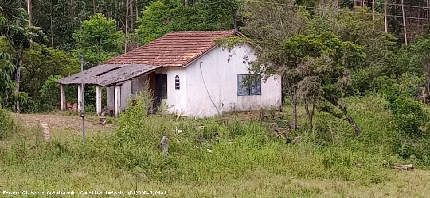 Loteamento e Condomínio à venda, 320000m² - Foto 6