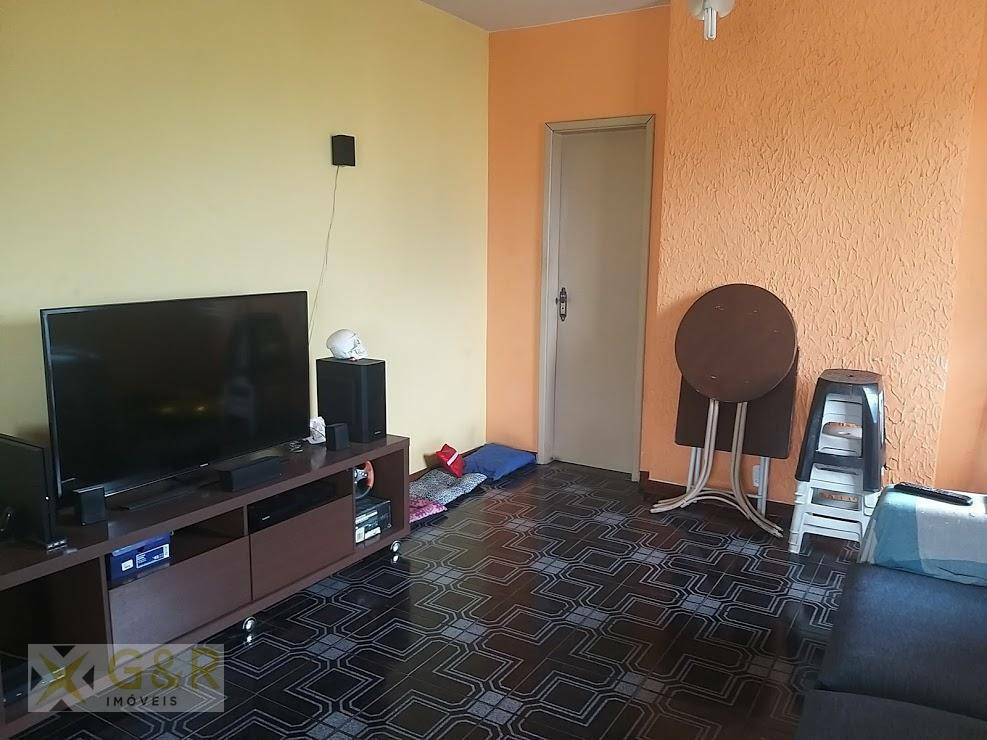 Apartamento à venda com 2 quartos, 100m² - Foto 9