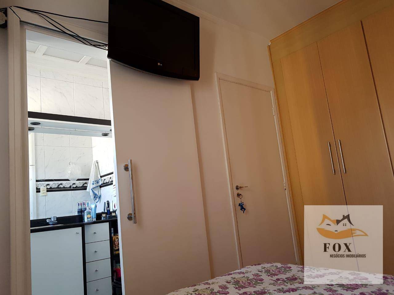 Apartamento à venda com 2 quartos, 68m² - Foto 14