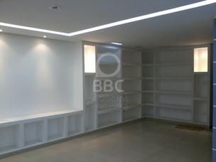 Sobrado para alugar, 401m² - Foto 3