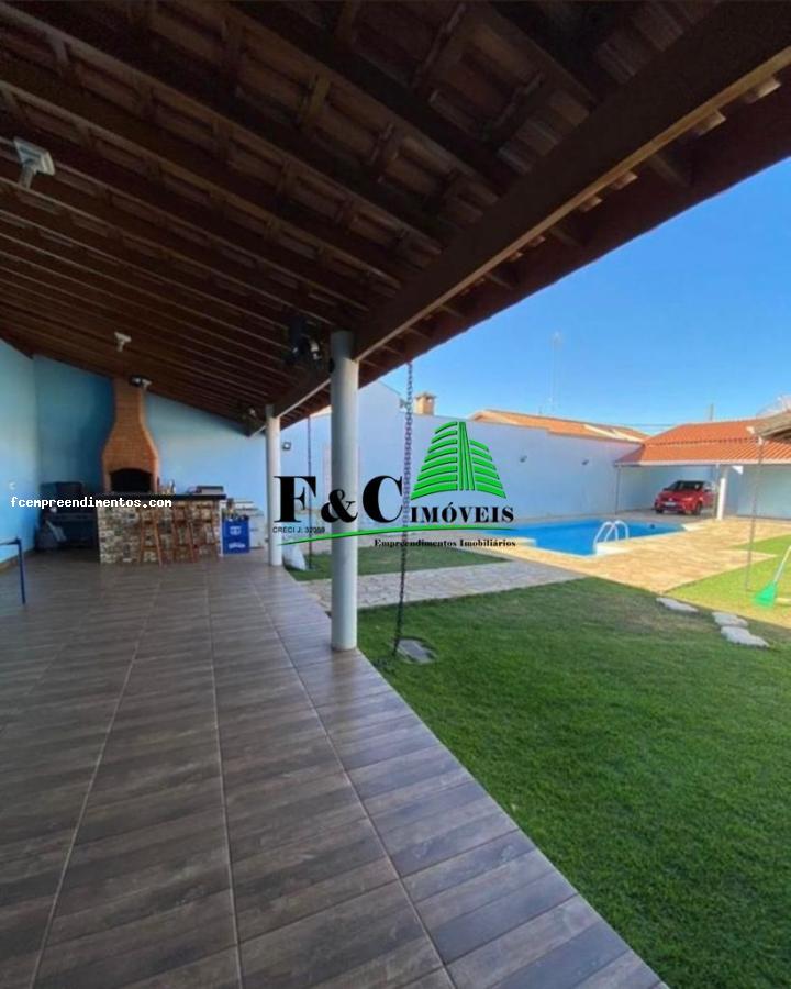 Casa à venda com 3 quartos, 400m² - Foto 5