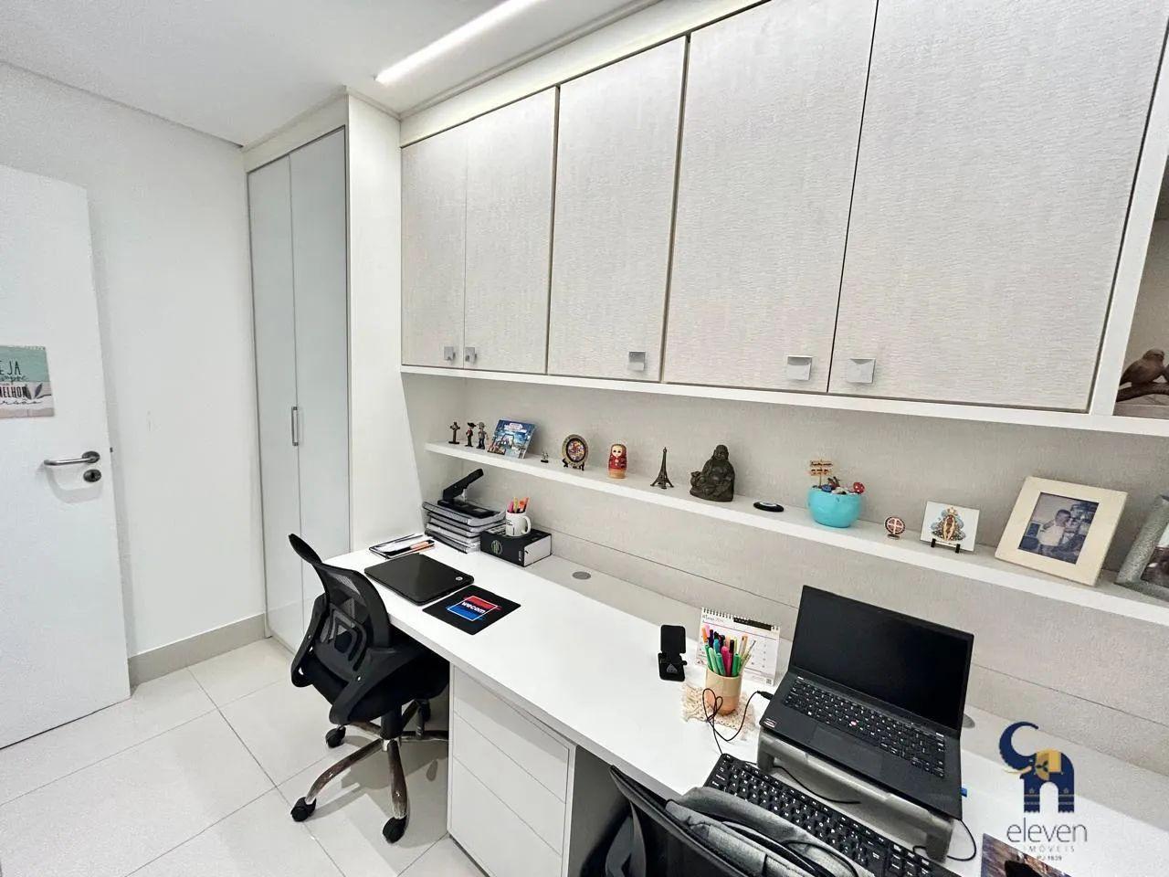 Apartamento à venda com 3 quartos, 125m² - Foto 12