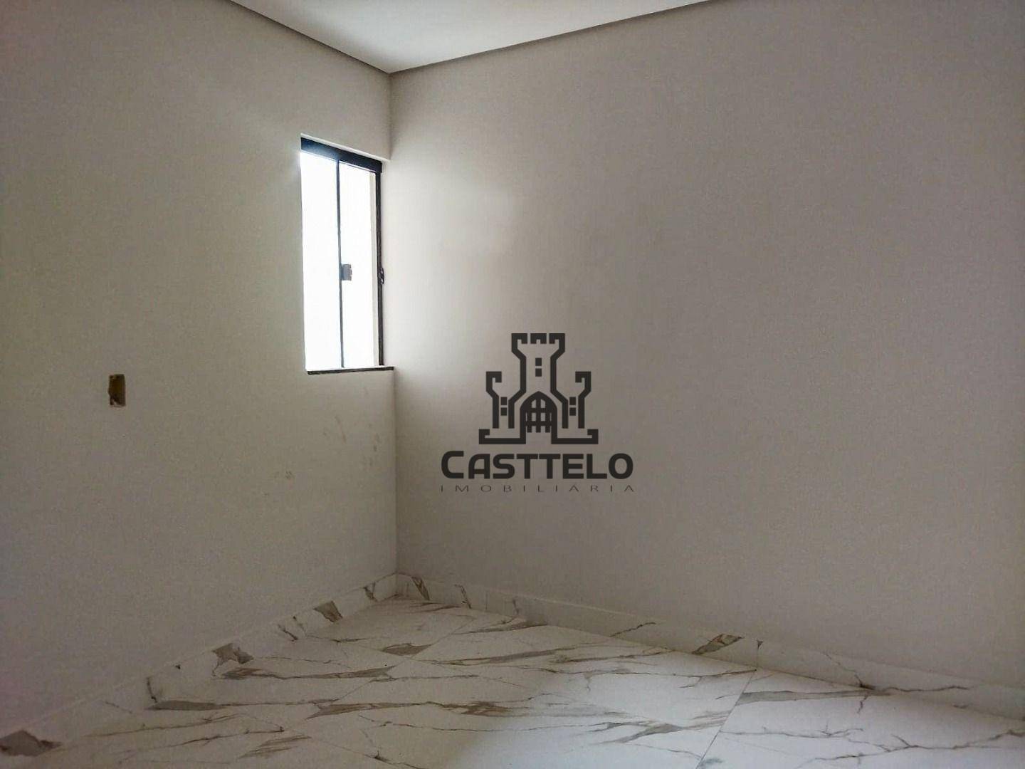 Casa à venda com 3 quartos, 98m² - Foto 9