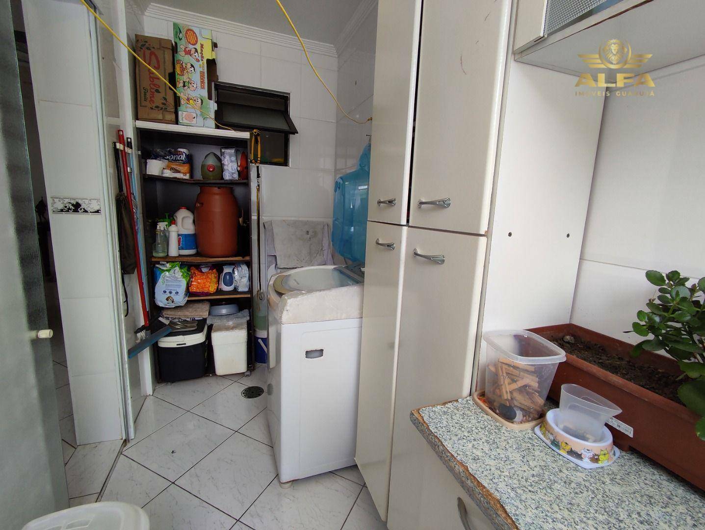 Apartamento à venda com 3 quartos, 190m² - Foto 29