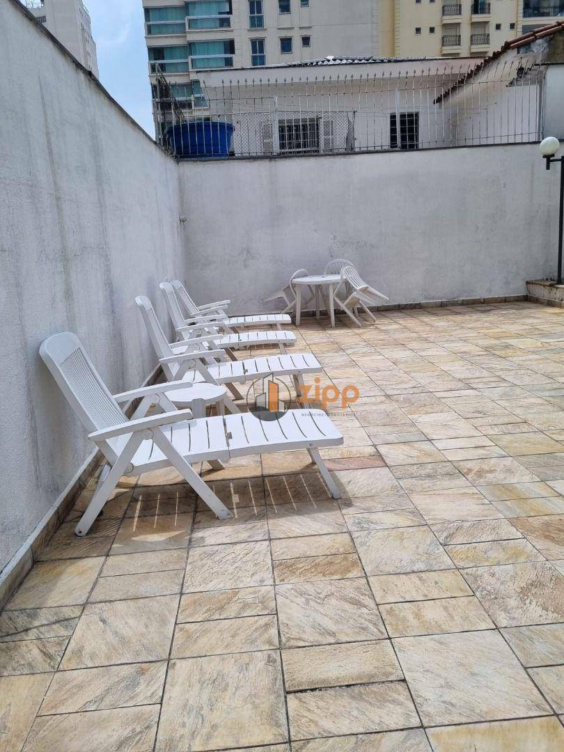 Apartamento para alugar com 3 quartos, 90m² - Foto 34