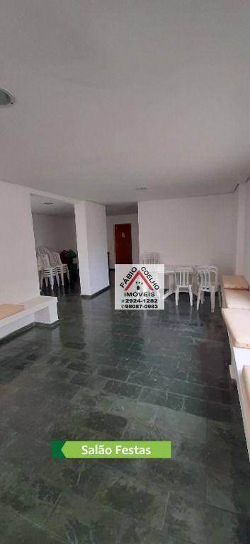 Apartamento à venda com 3 quartos, 65m² - Foto 28