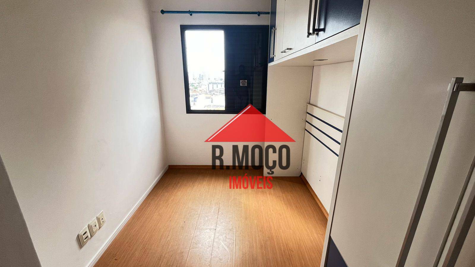 Apartamento para alugar com 2 quartos, 40m² - Foto 16