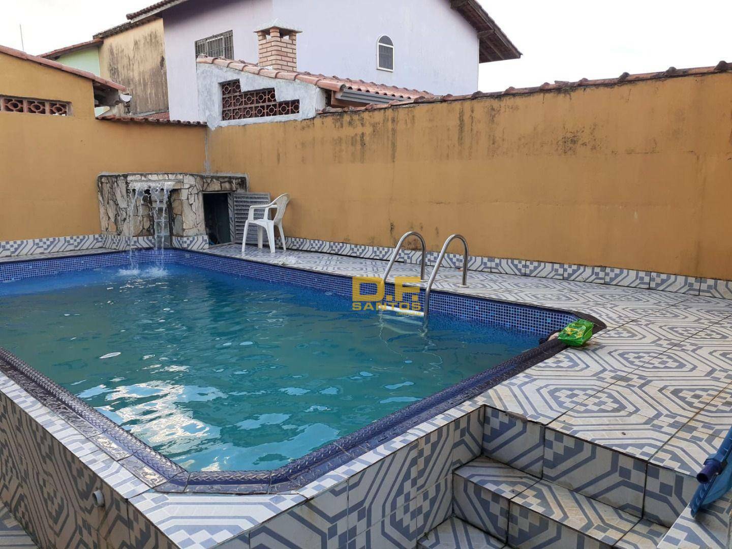 Sobrado à venda com 2 quartos, 63m² - Foto 2