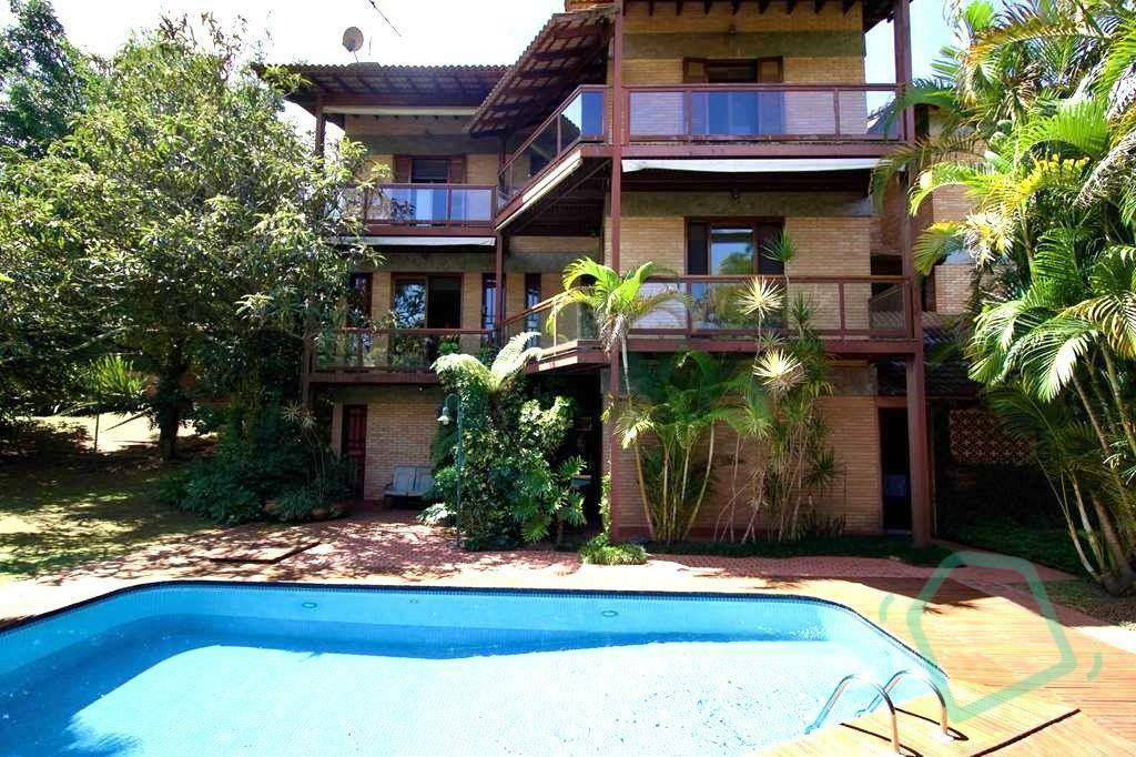 Casa de Condomínio à venda com 7 quartos, 628m² - Foto 20