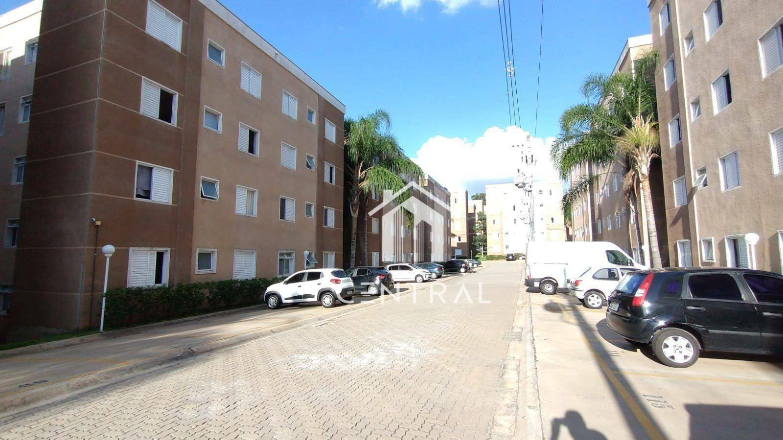 Apartamento à venda com 2 quartos, 50m² - Foto 15