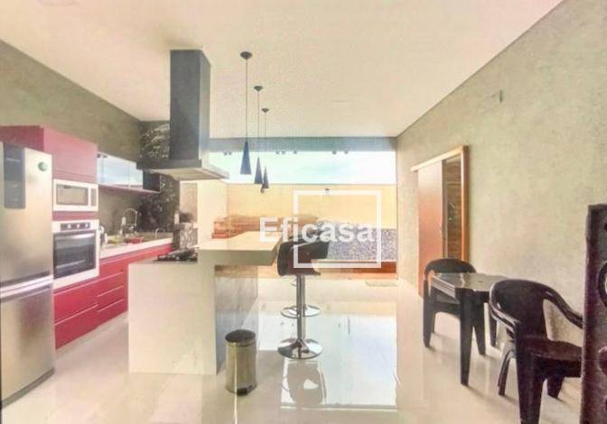 Casa de Condomínio à venda com 3 quartos, 146m² - Foto 9