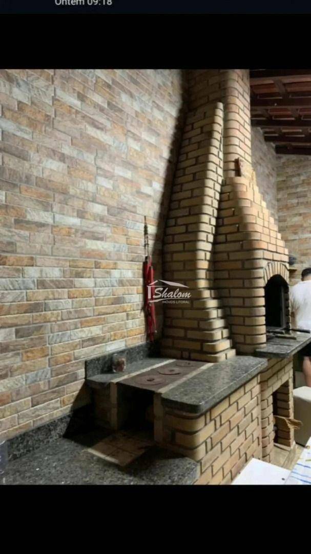 Casa à venda com 2 quartos, 160m² - Foto 4