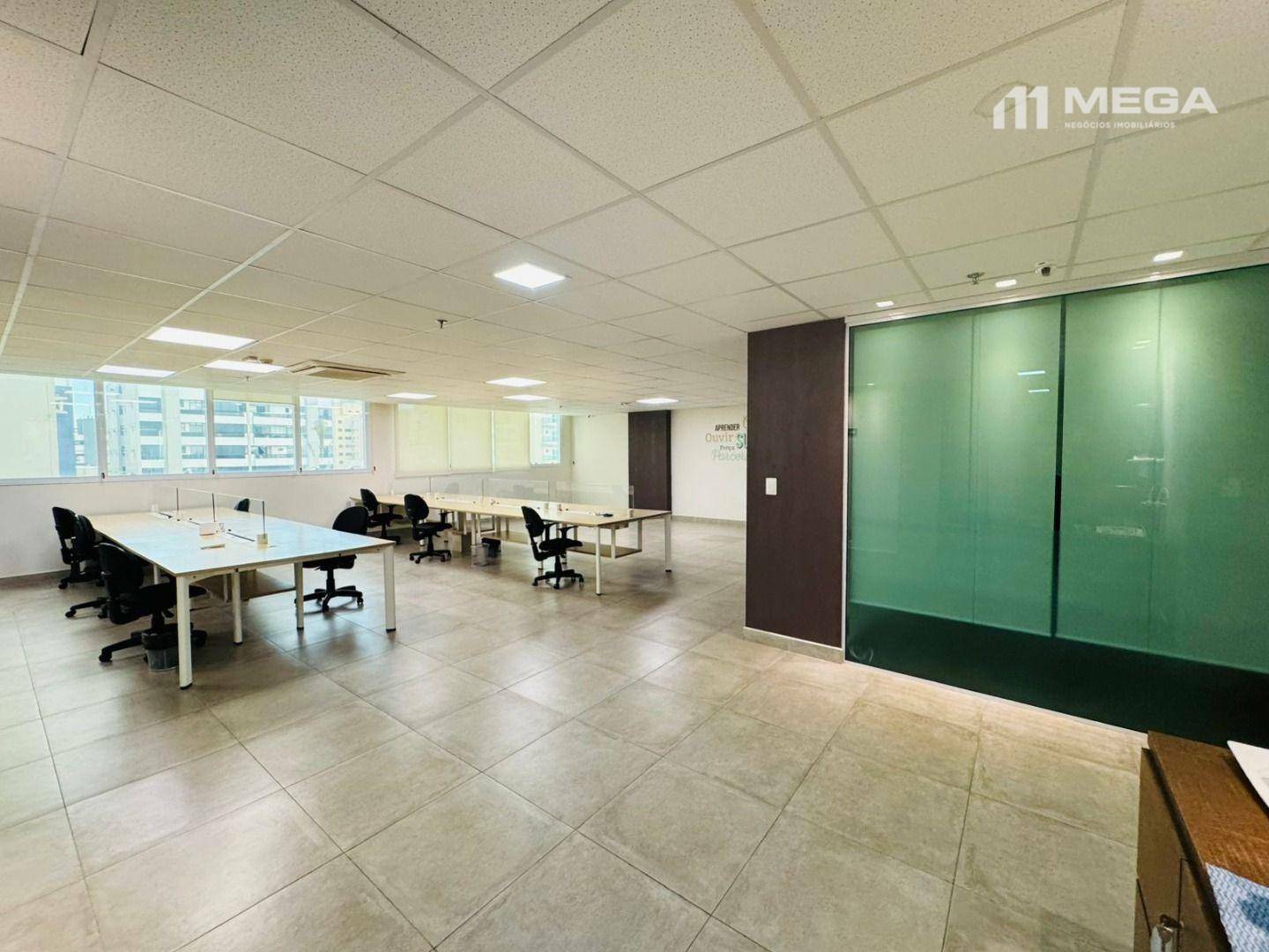 Prédio Inteiro para alugar, 480m² - Foto 15