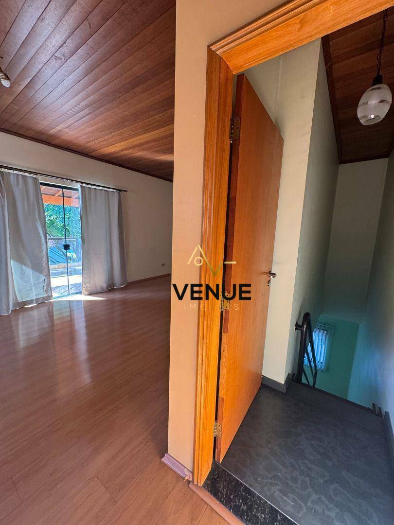 Casa de Condomínio à venda e aluguel com 3 quartos, 300m² - Foto 14