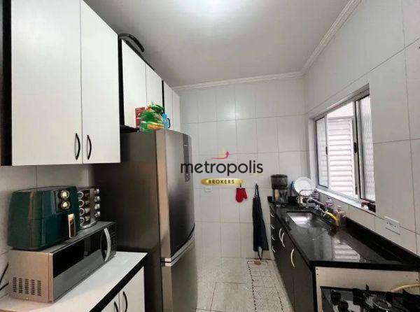 Apartamento, 3 quartos, 88 m² - Foto 5