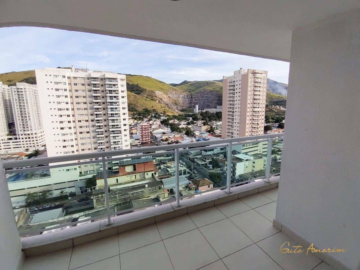 Apartamento à venda com 4 quartos, 109m² - Foto 3