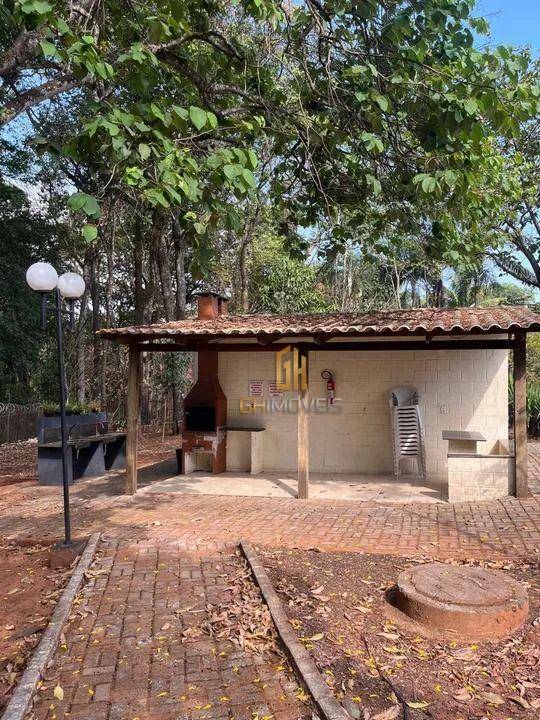 Casa de Condomínio à venda com 3 quartos, 110m² - Foto 16