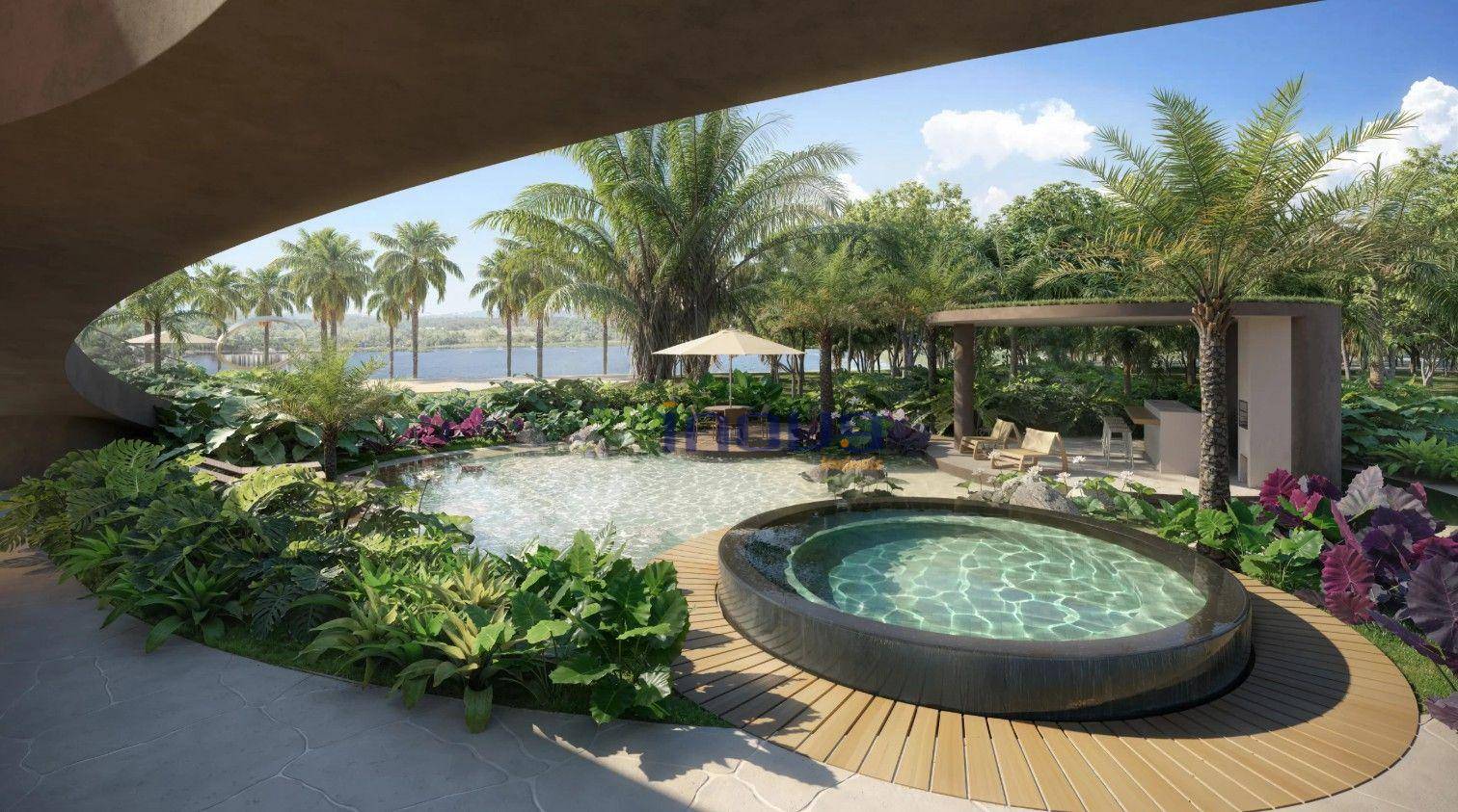 Loteamento e Condomínio, 200 m² - Foto 28