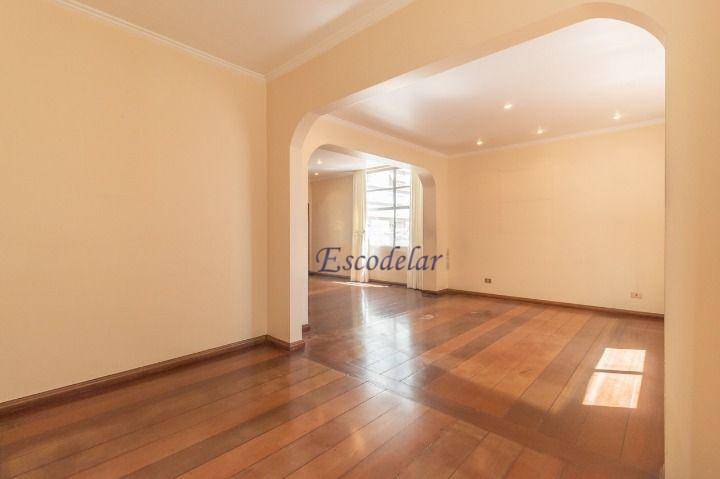 Apartamento à venda com 3 quartos, 169m² - Foto 25