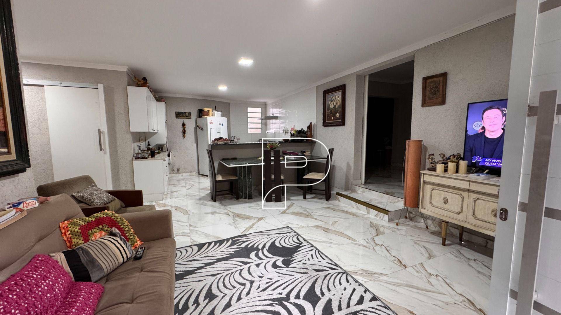 Casa de Condomínio à venda com 4 quartos, 719m² - Foto 7