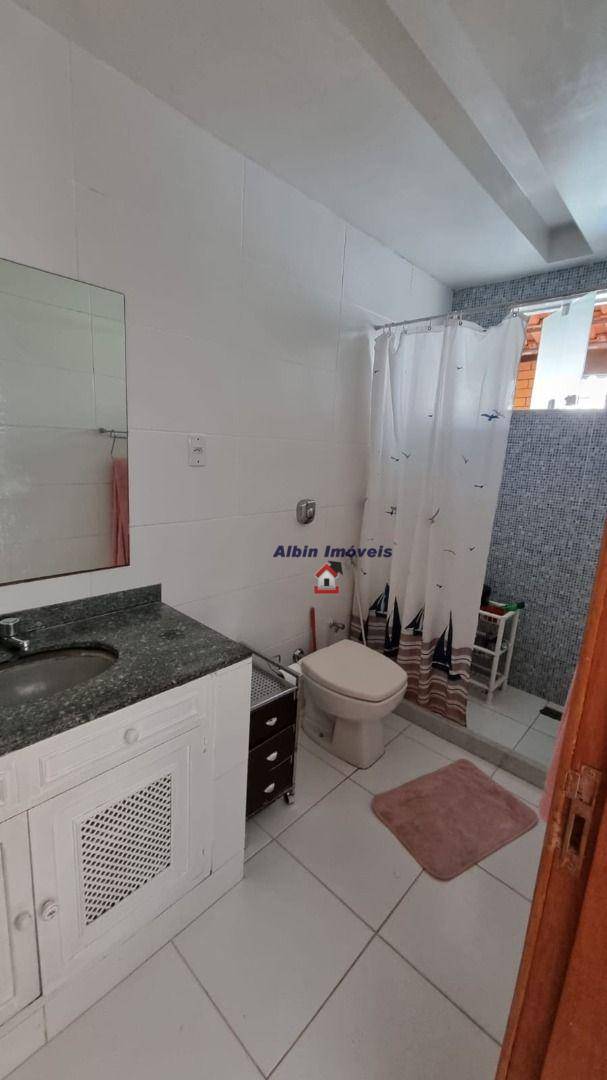 Casa à venda com 3 quartos, 193m² - Foto 10