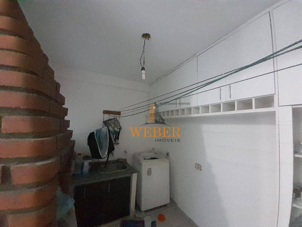 Sobrado à venda com 3 quartos, 175m² - Foto 5