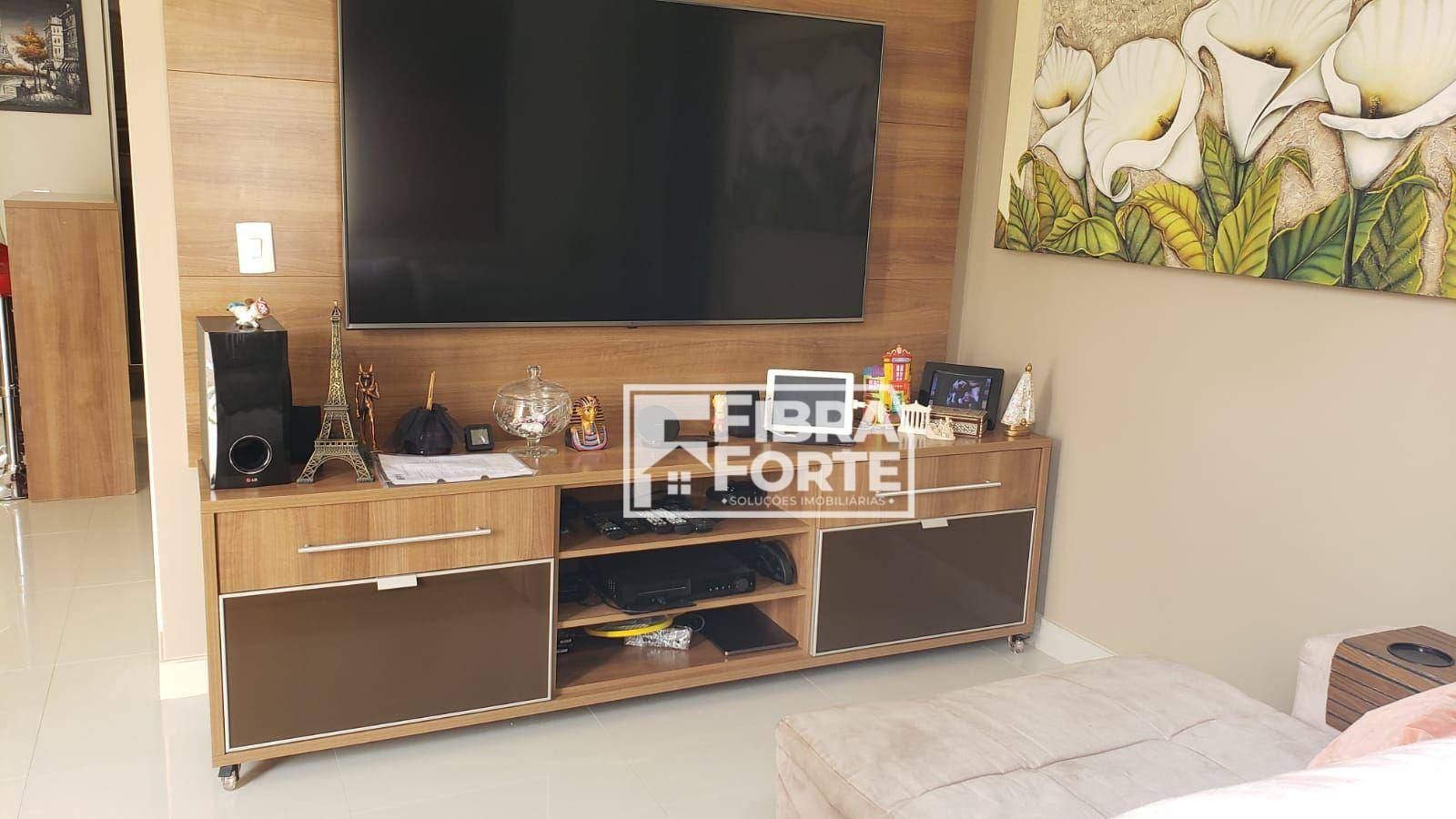 Casa de Condomínio para alugar com 3 quartos, 78m² - Foto 8