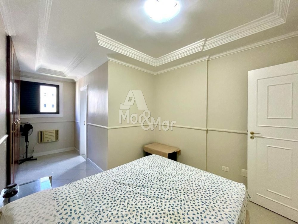 Apartamento à venda com 3 quartos, 180m² - Foto 13