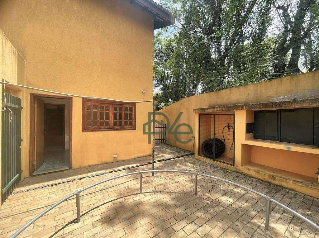 Casa de Condomínio à venda com 4 quartos, 443m² - Foto 43