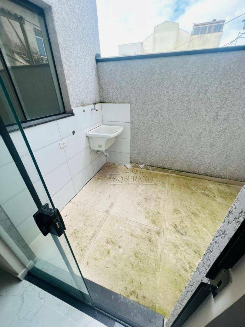 Apartamento à venda com 2 quartos, 43m² - Foto 18