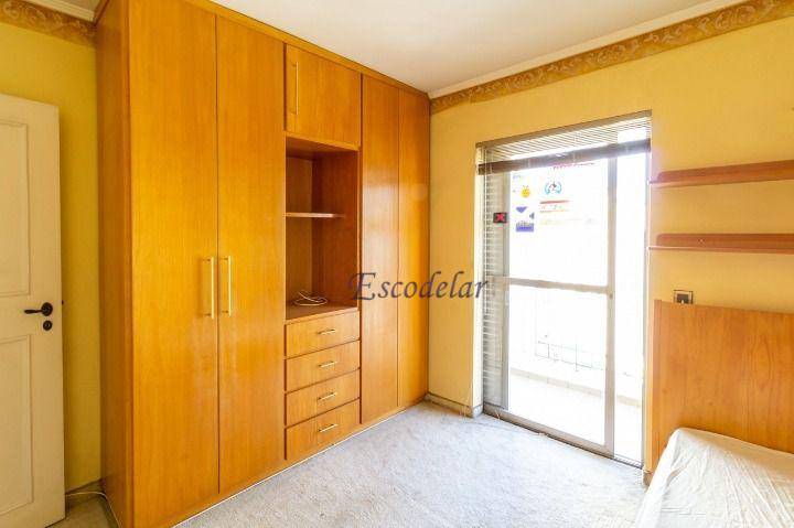 Apartamento à venda com 4 quartos, 170m² - Foto 14