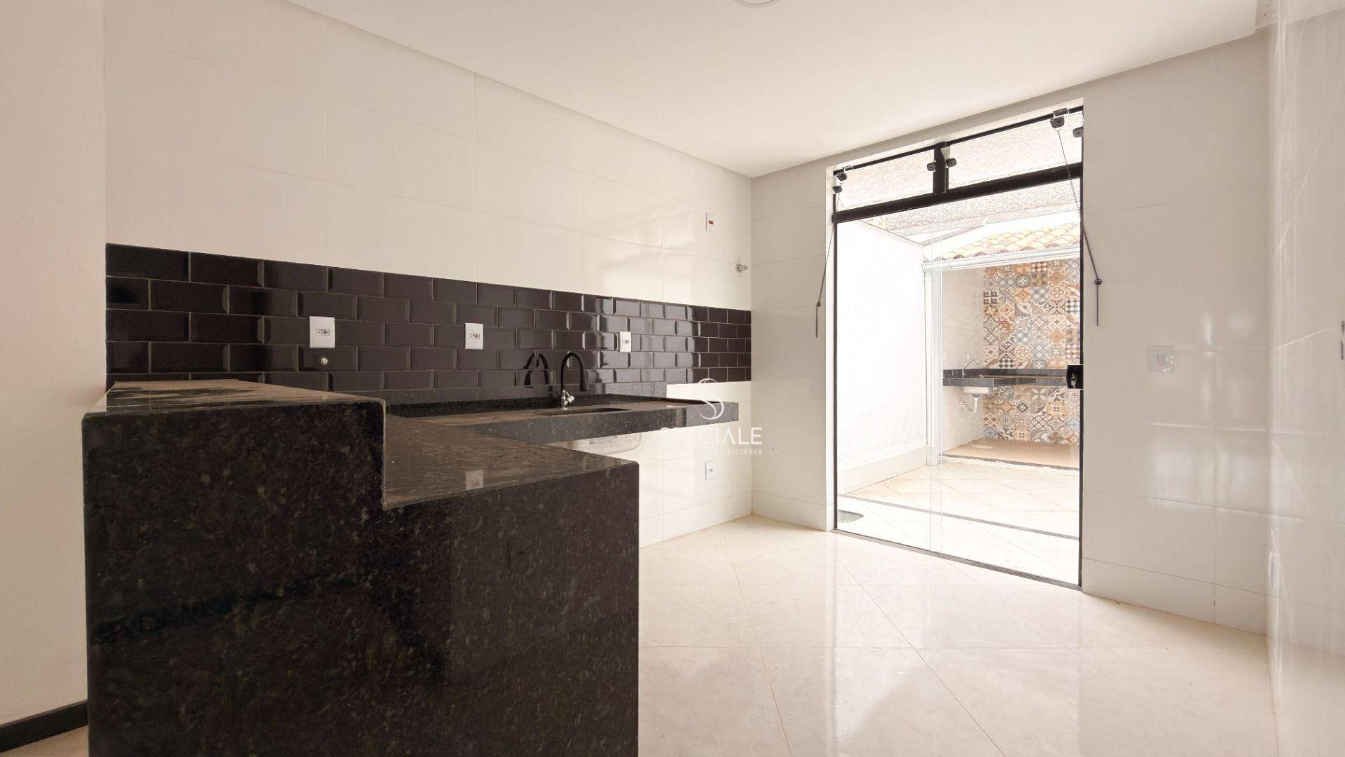 Casa, 3 quartos, 150 m² - Foto 5