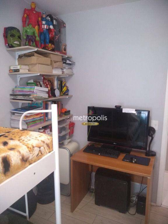 Apartamento à venda com 3 quartos, 79m² - Foto 5