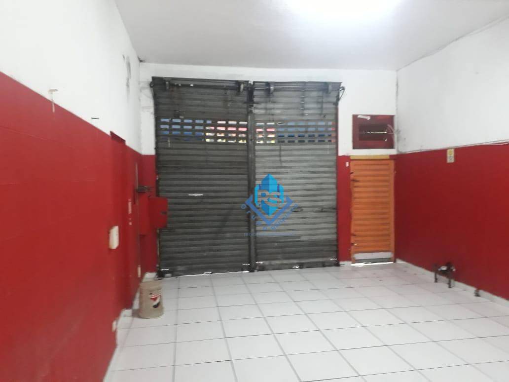 Loja-Salão para alugar, 150m² - Foto 1