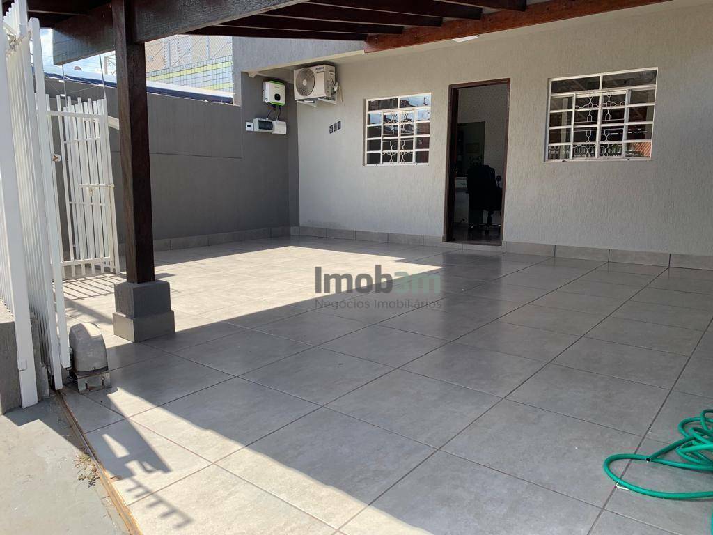 Sobrado, 3 quartos, 115 m² - Foto 4