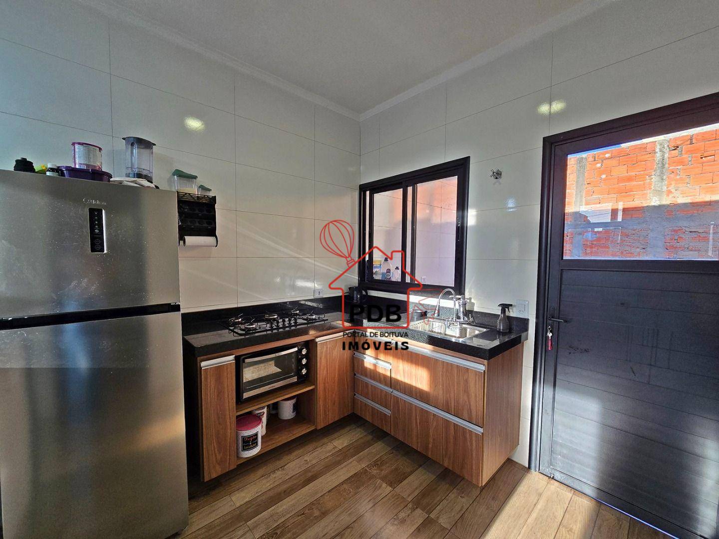 Casa, 2 quartos, 53 m² - Foto 5