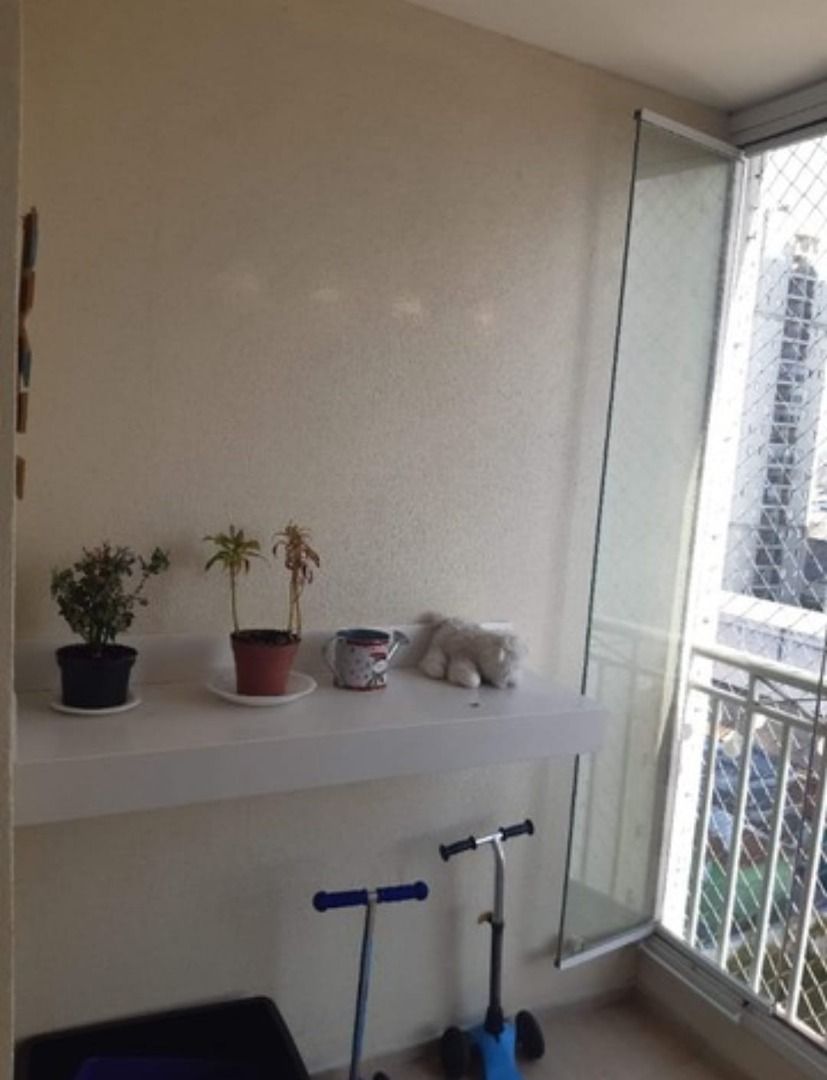 Apartamento, 3 quartos, 78 m² - Foto 2