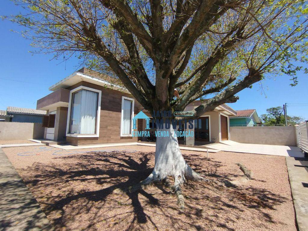 Casa, 2 quartos, 122 m² - Foto 2