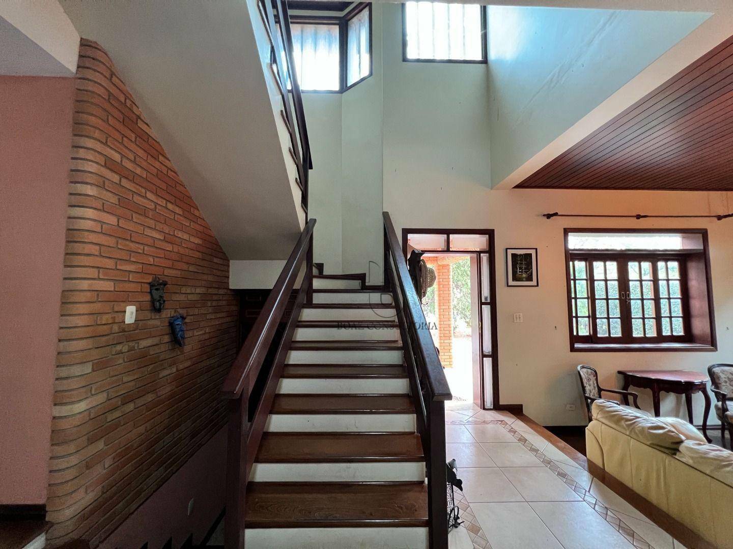 Sobrado à venda com 6 quartos, 604m² - Foto 28