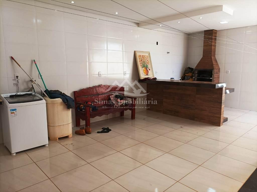 Casa à venda com 3 quartos, 170m² - Foto 34