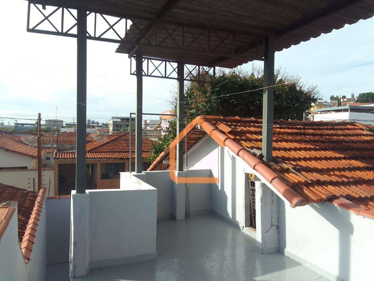 Casa à venda com 3 quartos, 108m² - Foto 15