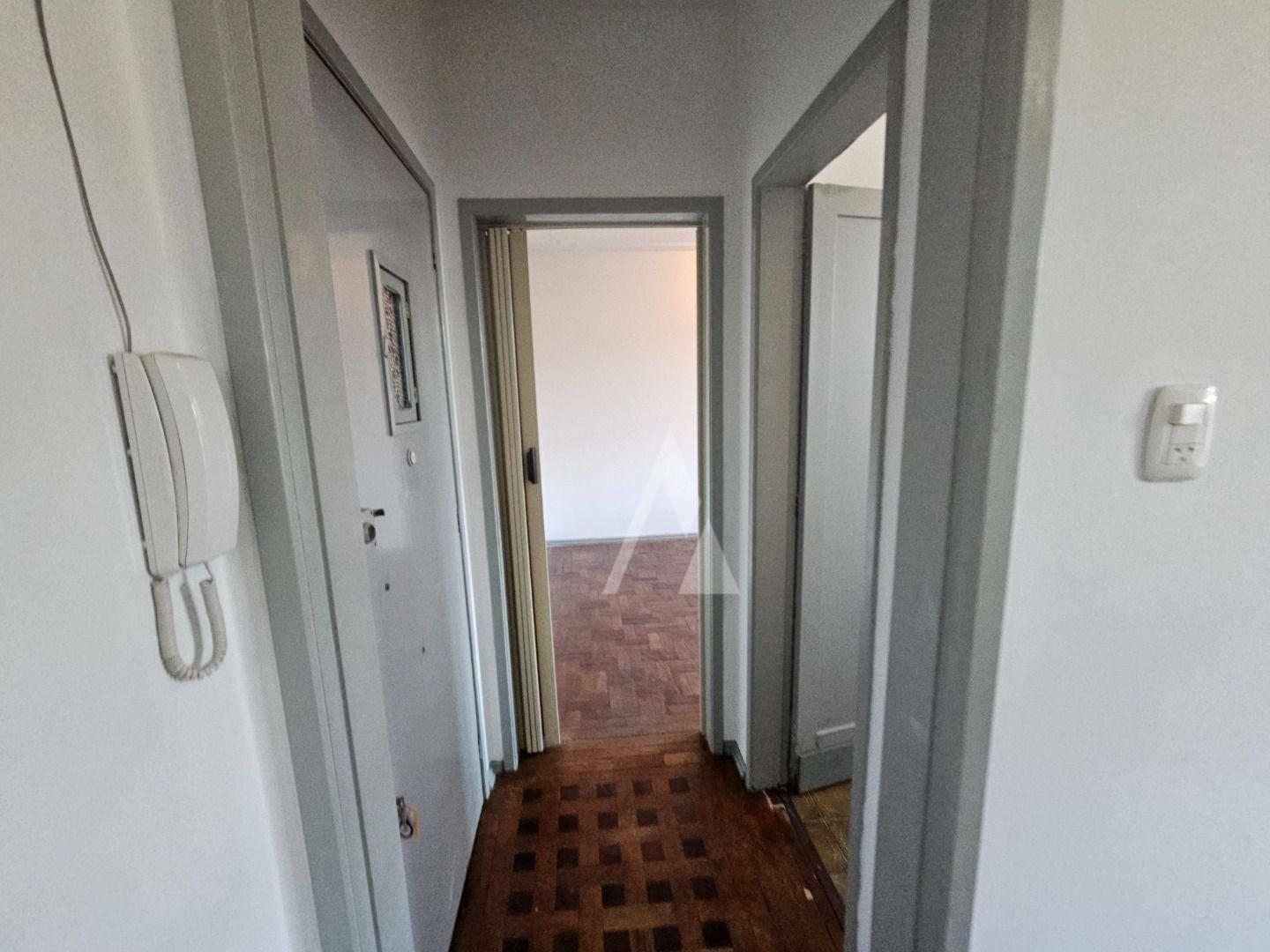 Apartamento para alugar com 1 quarto, 46m² - Foto 7
