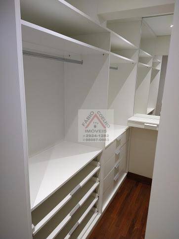 Apartamento à venda com 4 quartos, 370m² - Foto 40