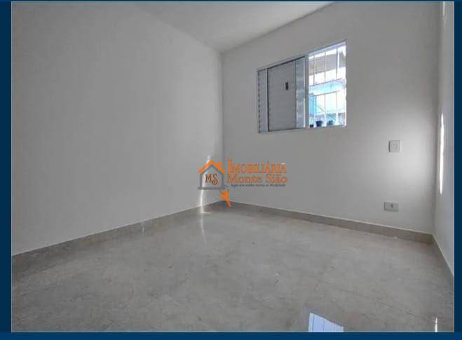 Sobrado à venda com 2 quartos, 62m² - Foto 8