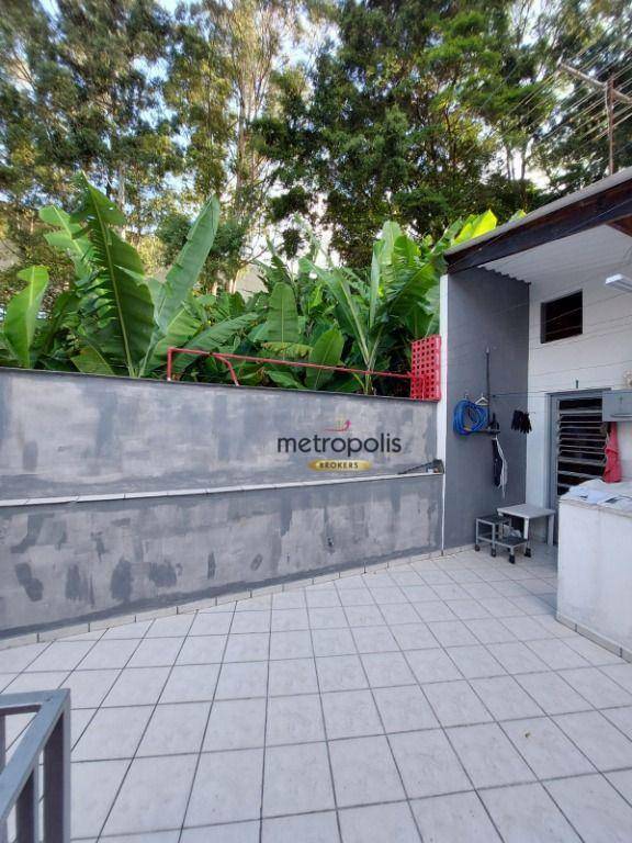 Sobrado à venda com 4 quartos, 191m² - Foto 17