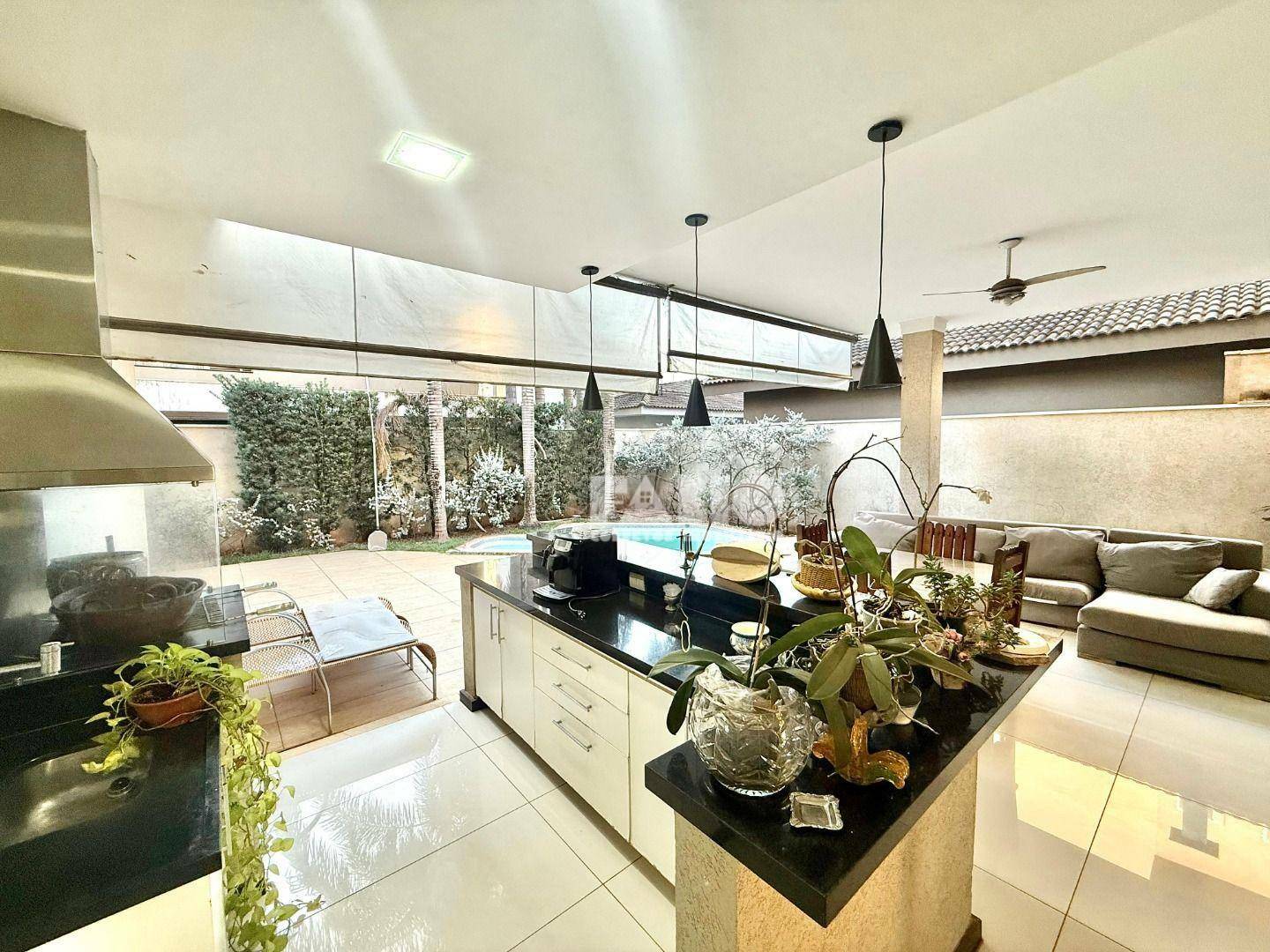 Sobrado, 4 quartos, 350 m² - Foto 6