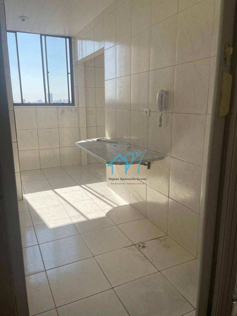 Apartamento à venda com 3 quartos, 70m² - Foto 5