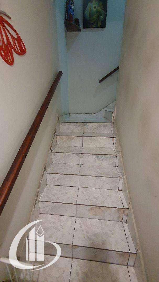 Sobrado à venda com 3 quartos, 130m² - Foto 16