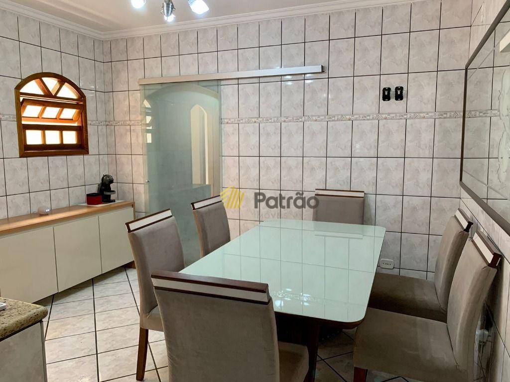 Sobrado à venda com 4 quartos, 163m² - Foto 29