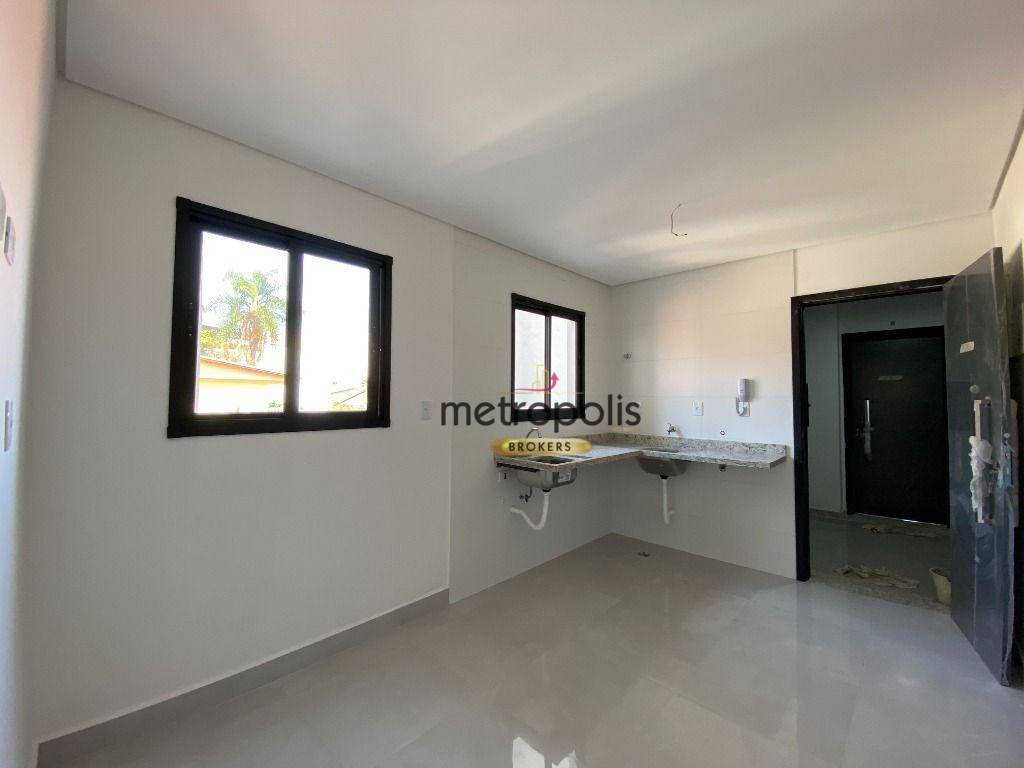 Apartamento à venda com 2 quartos, 50m² - Foto 4